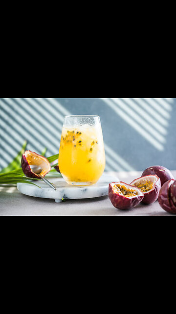 Why Passion Fruit is the Pop Star of the Fruit World