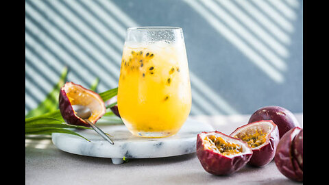 Why Passion Fruit is the Pop Star of the Fruit World