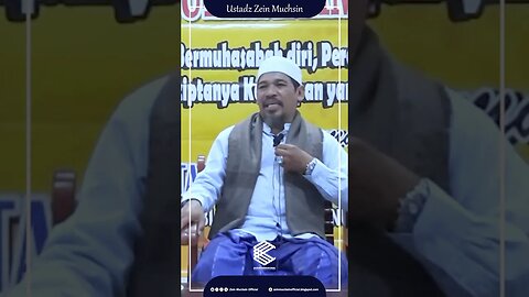 Hati Yang Sehat - Ustadz Zein Muchsin