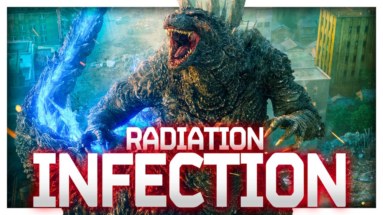 GODZILLA MINUS ONE's SURPRISING INFECTION Explained