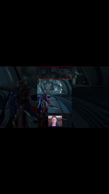 Warframe | Steel Path Venus Junction