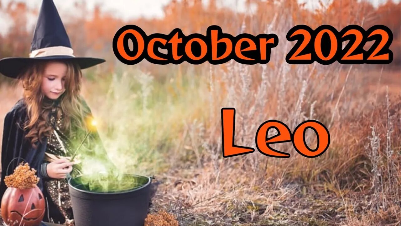 Leo ♌ ☀️🌙💫