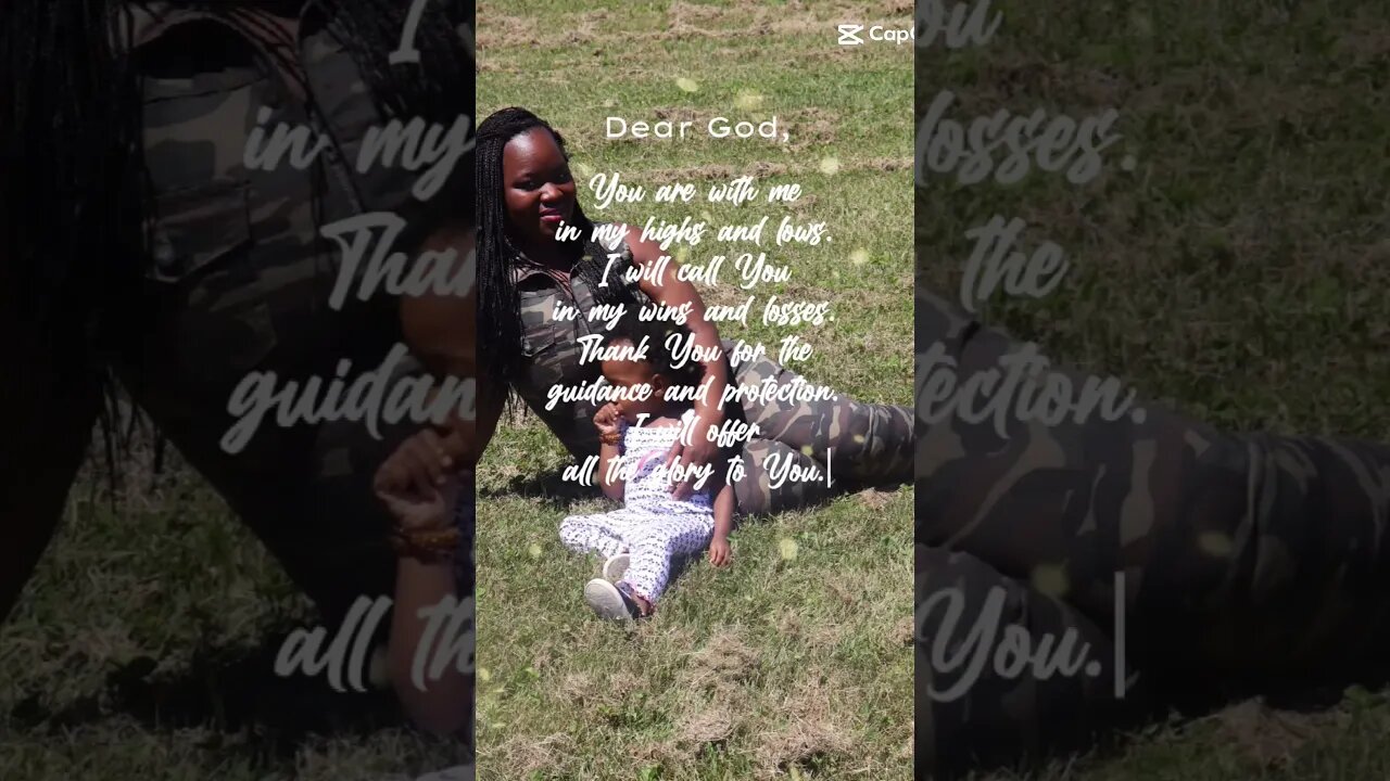 Dear Heavenly Father #youtubeshorts #shortvideo #God #godplan