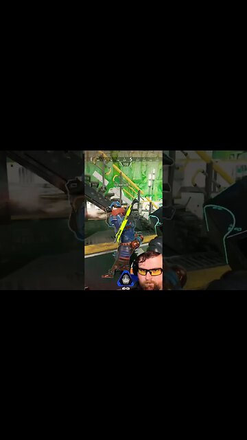 Ranked AM Squad Wipe#apexlegends #shorts #apexlegendsranked