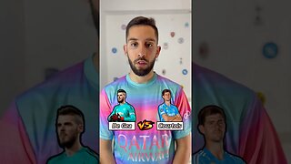 Who is older #football #quiz #challenge #neymar #play #players #guess #courtois