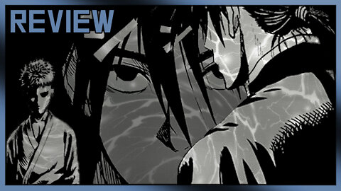 One-Punch Man Chapter 107 & 108 REVIEW - SUIRYU VS SAITAMA