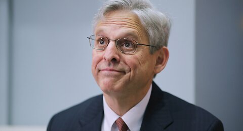 Attorney General Merrick Garland announces new efforts to address hate crimes