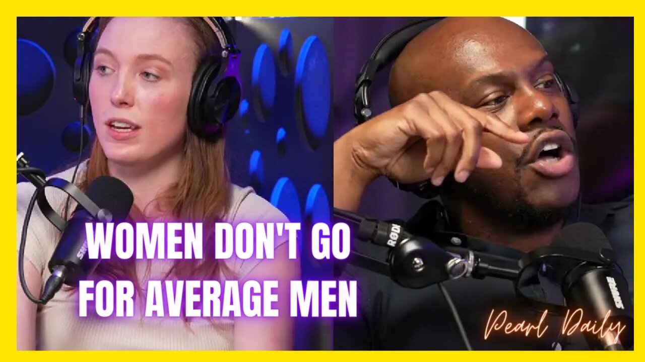 Hypergamy In A Nutshell