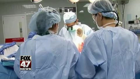 New hope for those on kidney transplant waiting list