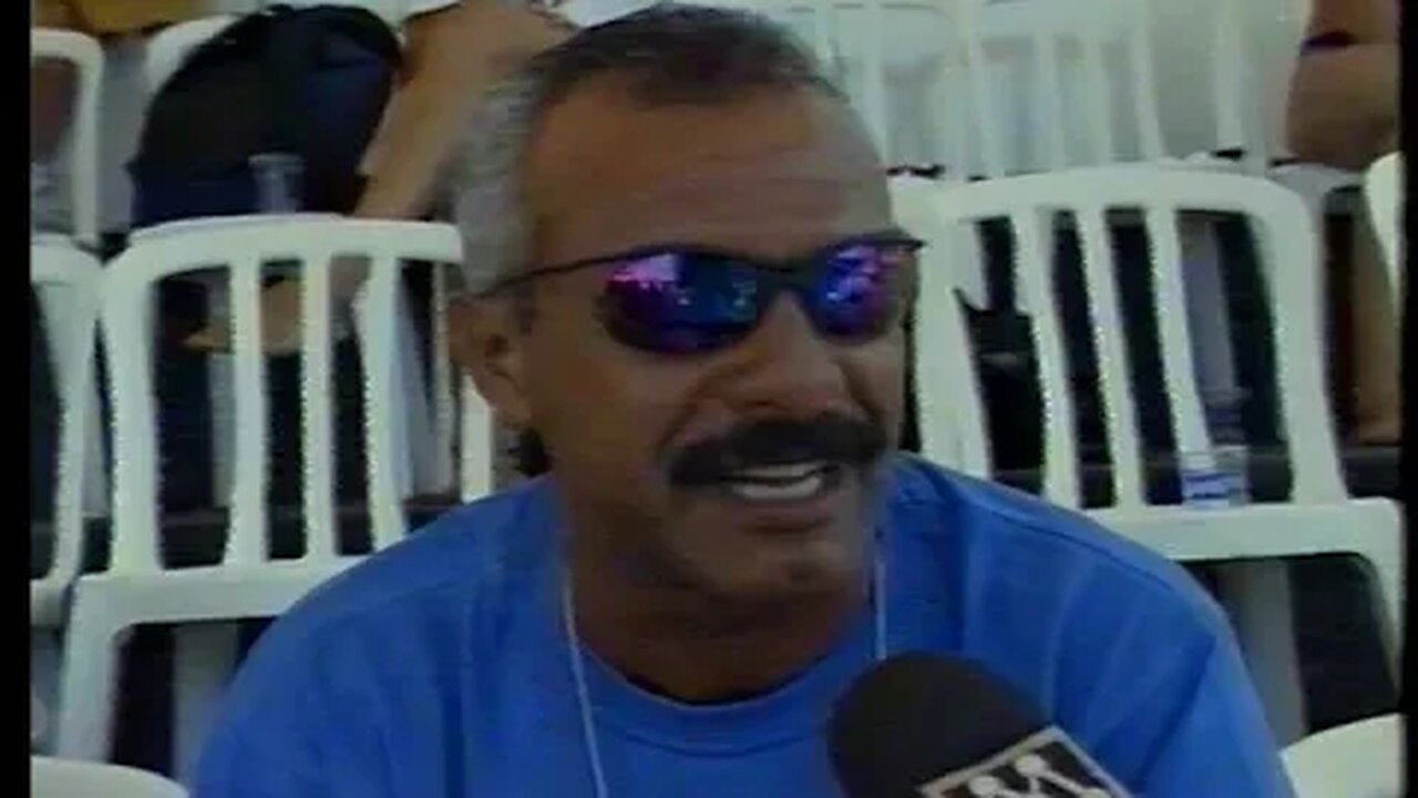 Manchete Esportiva (13/02/1997)