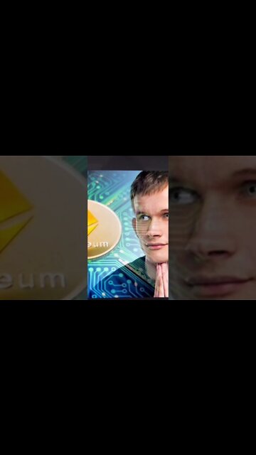 ETHEREUM IS XRP!!!!!