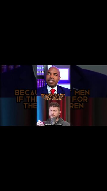 Should Men Fight For Primary Custody of the Kids in the current system?