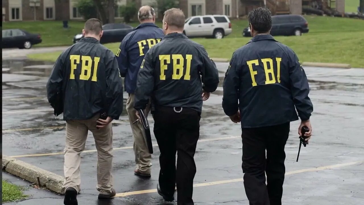 Wait, What?… Former FBI Agent Sentenced 46 Months in Prison