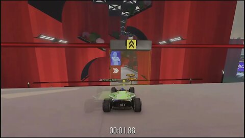 Trackmania Part 12 Hundreds Of A Second