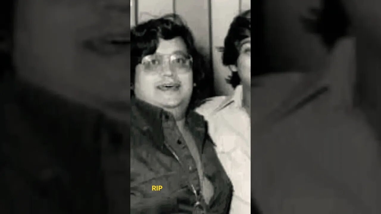 RIP BAPPI LAHIRI | #bappilahiri #bappilahirisongs #rip