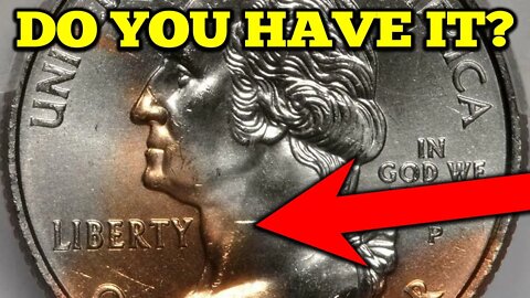 Newer Coins Worth A Lot of Money You Should Be Looking For!