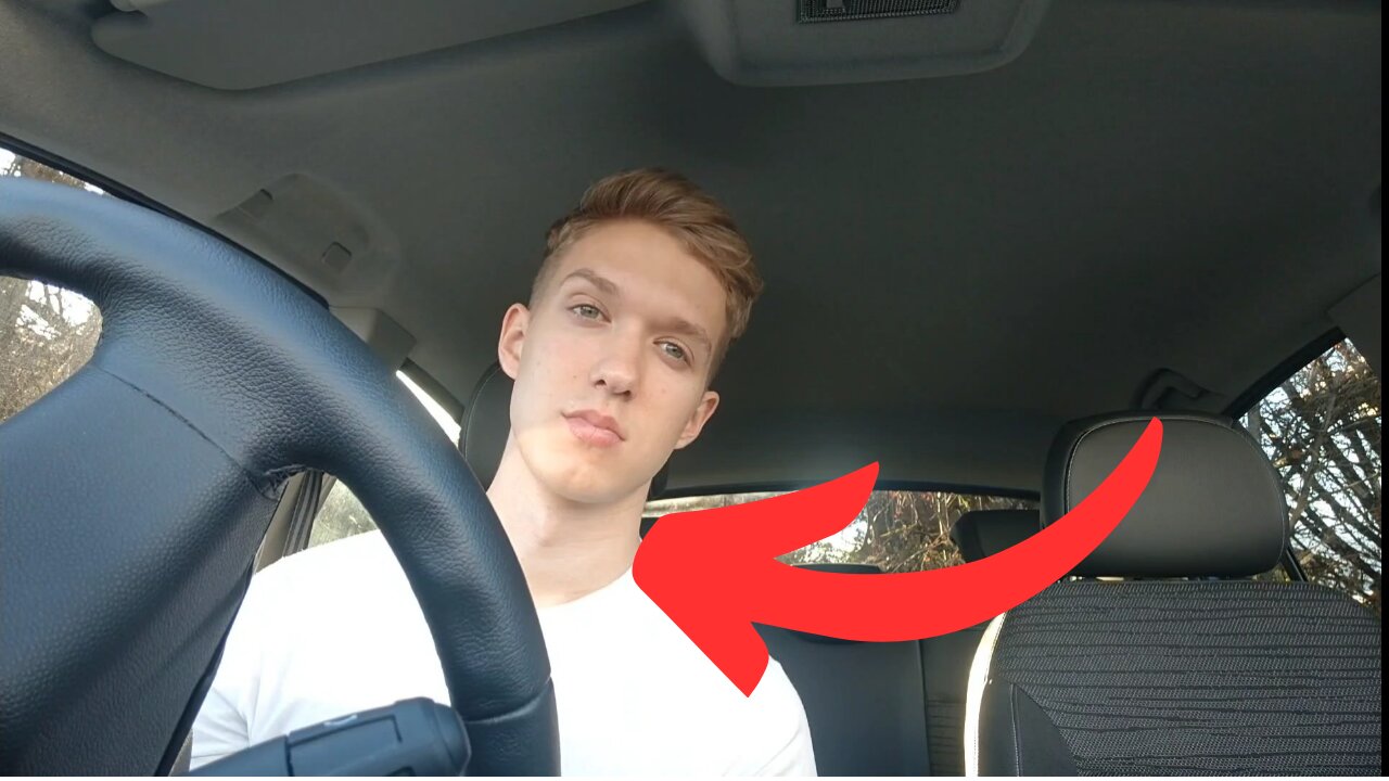 Stare Battle vs Viewers (The Most Deranged Video Ever)