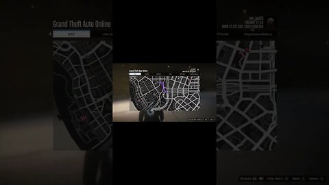 I can't stand Oppressor users🤦🏾‍♂️ #gtaonline #shorts