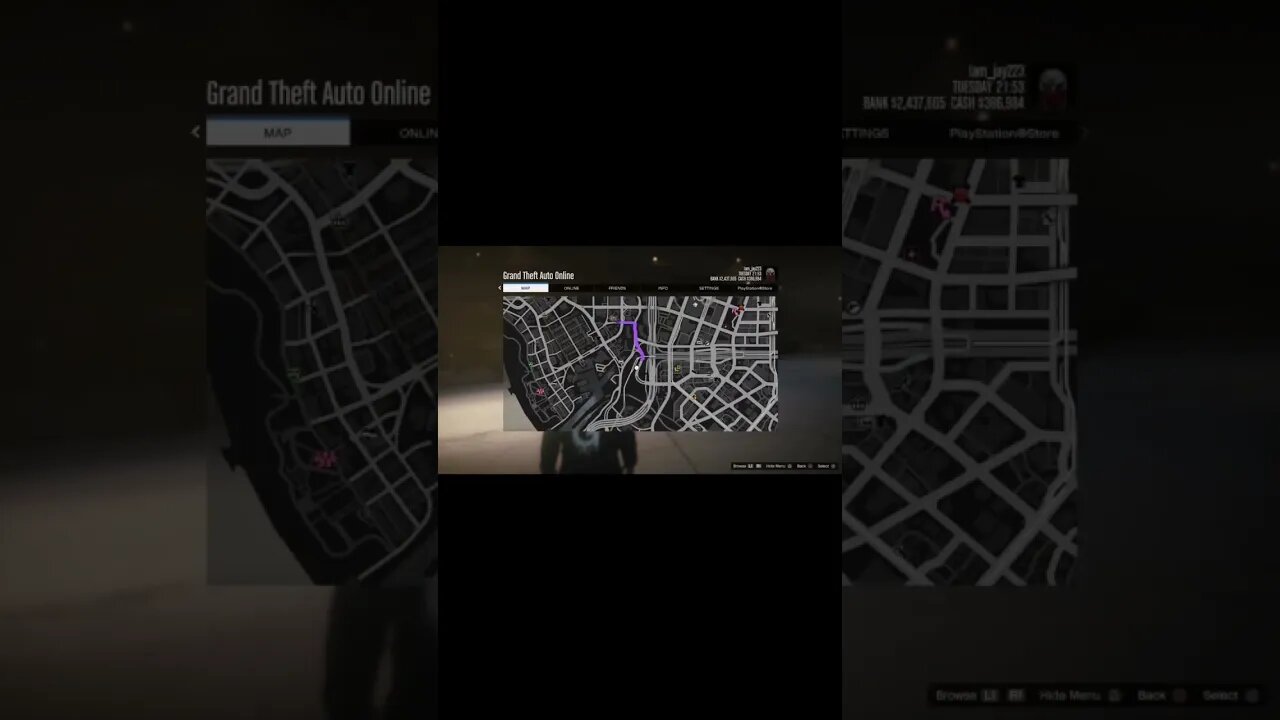 I can't stand Oppressor users🤦🏾‍♂️ #gtaonline #shorts