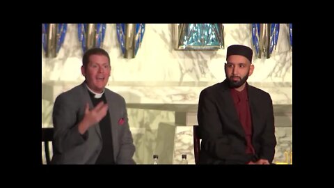 Islam, Judaism, and Christianity A Conversation