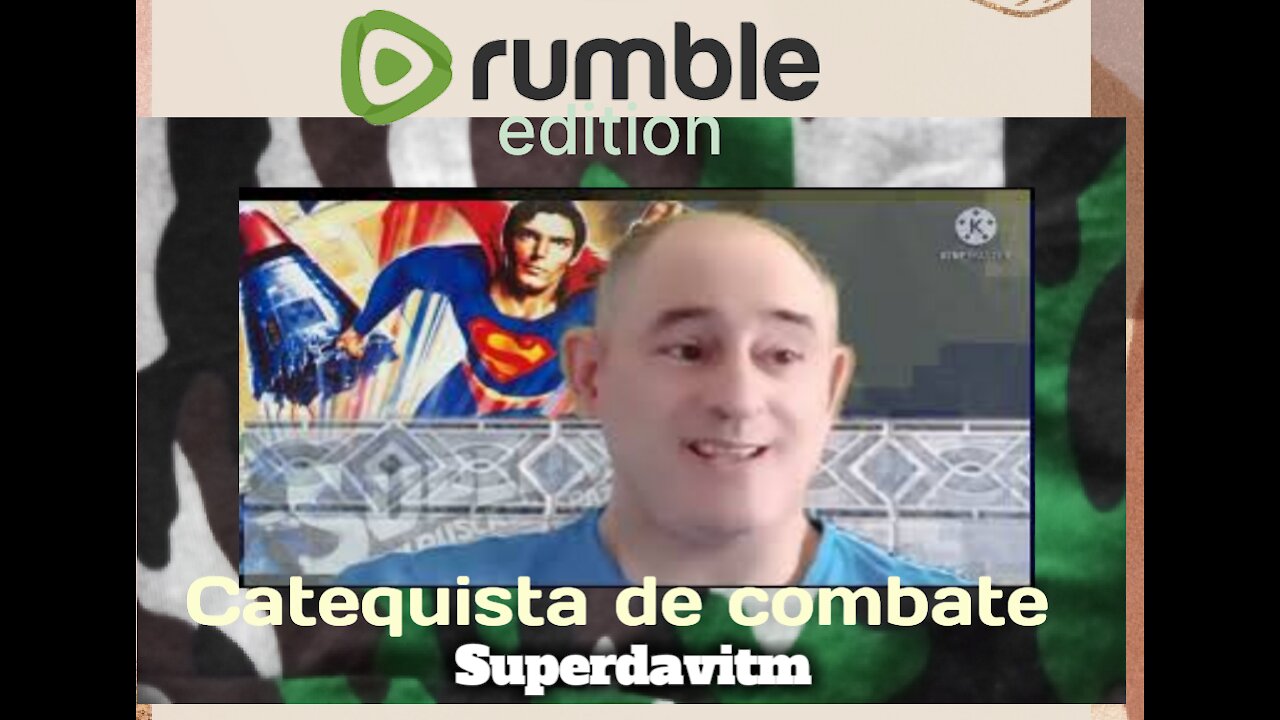 Catequesis de combate: Etica y responsabilidad