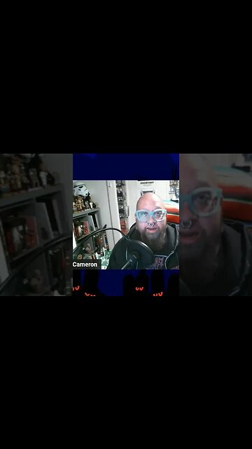 When a wine jug is the main character