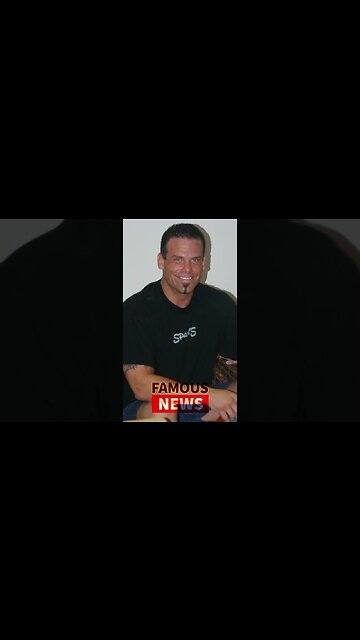 Who Is Aaron Franklin Brink & What’s Wrong With Him | Famous News #shorts