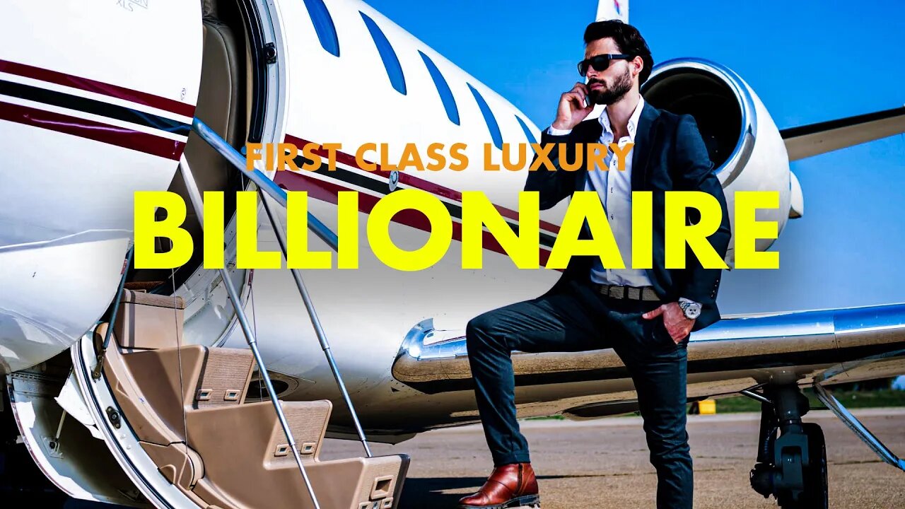 🔥 Rich Billionaire 🔥 Luxury Lifestyle Motivation [Businessman Entry- Entrepreneur] ►Episode #26