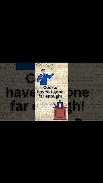 Episode Preview: NEW Appeals Court ruling on DHHS health "orders"! S2E24