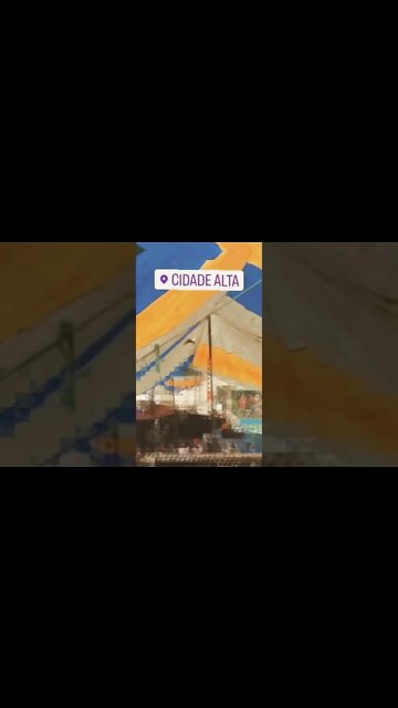 ARÃO DINO COMEMORAR 6 ANOS DE CIDADE ALTA COMPLEXO DE ISRAEL PEIXÃO PL TCP QUE A PENHA É QUITUNGO RJ