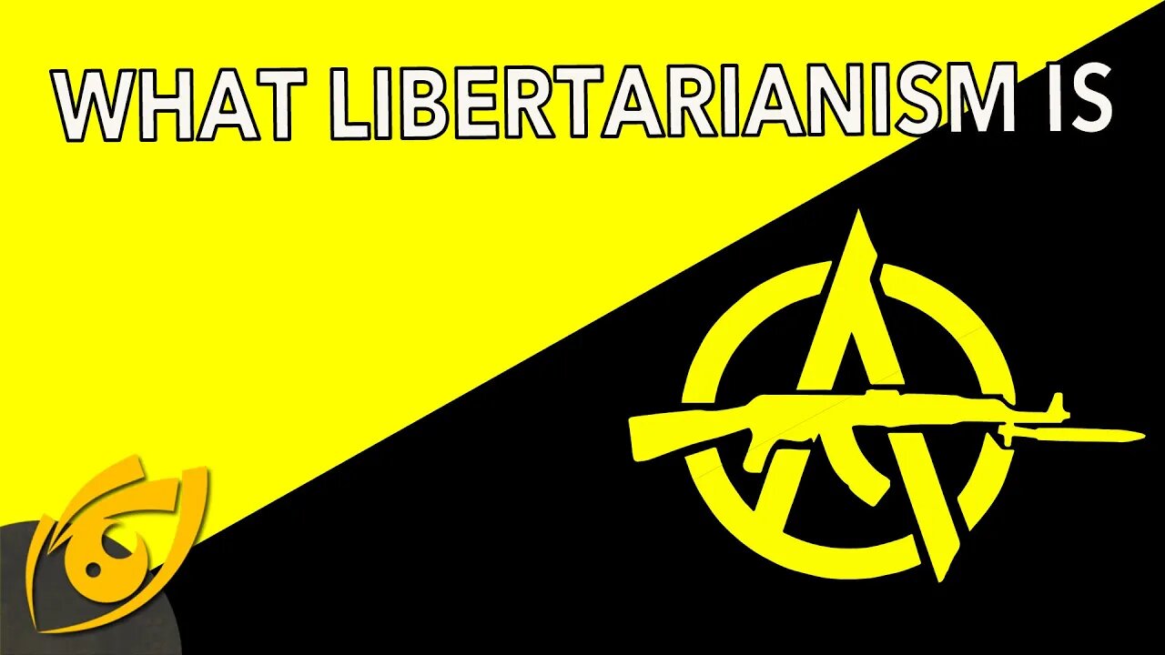 What libertarianism is