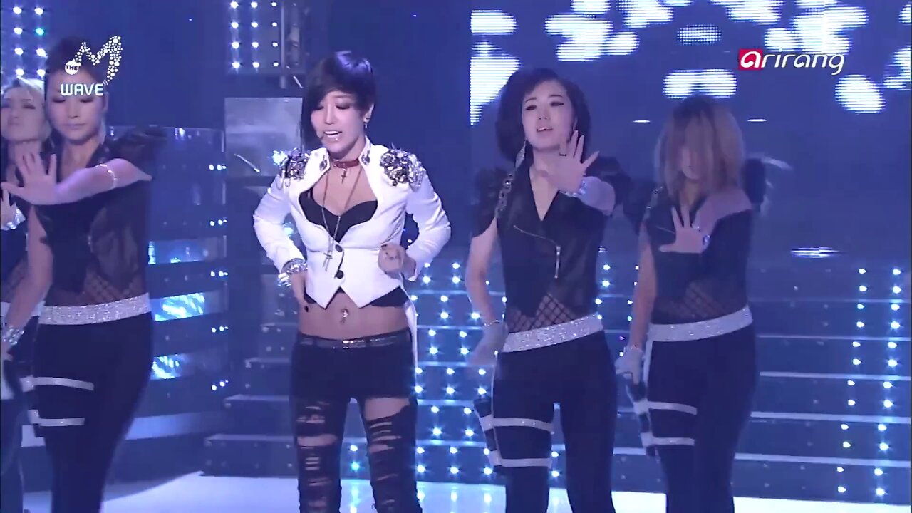 Rottyful Sky - No Way (Live)