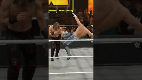 Nathan Frazer vs Noam Dar