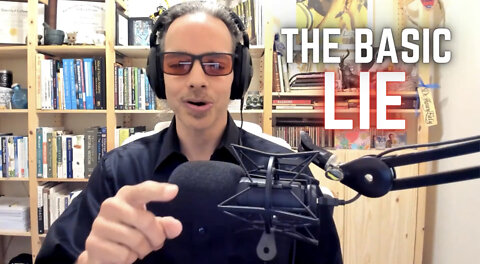 The Basic Lie: How the CDC Broke the Law to Declare a Public Health Emergency