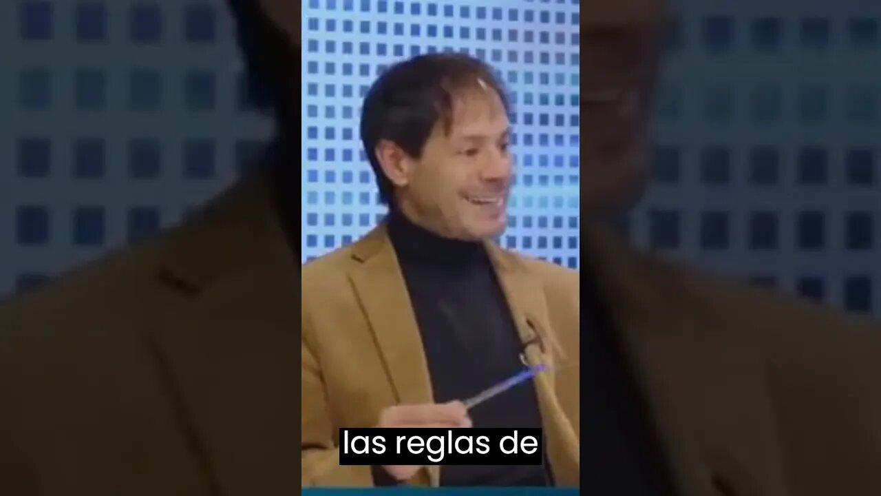 Carlos Paz: "O derrumbamos el Sistema o nada tiene solución