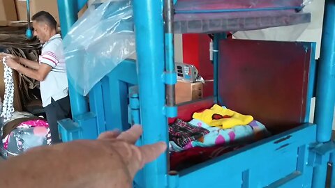 How Your Donated Clothes Distributed In Costa Rica