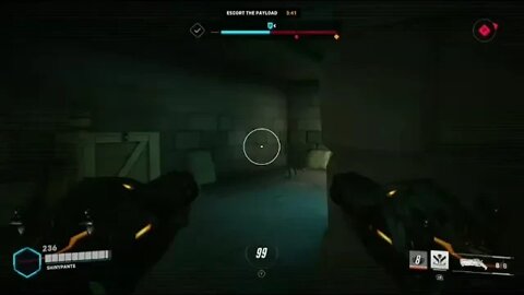 Overwatch 2 match 65 part 65