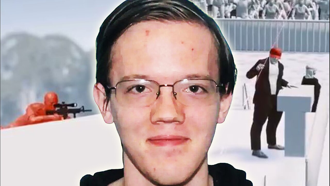 More Strange Questions About the Trump Shooting
