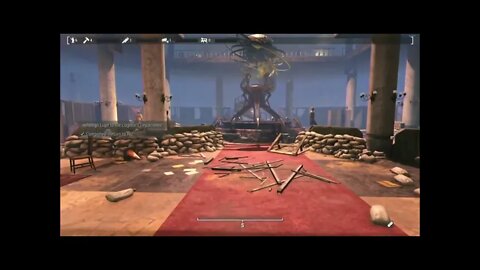 Let's Play Fallout 4 - Episode 86 (Some New Bug Fixes)