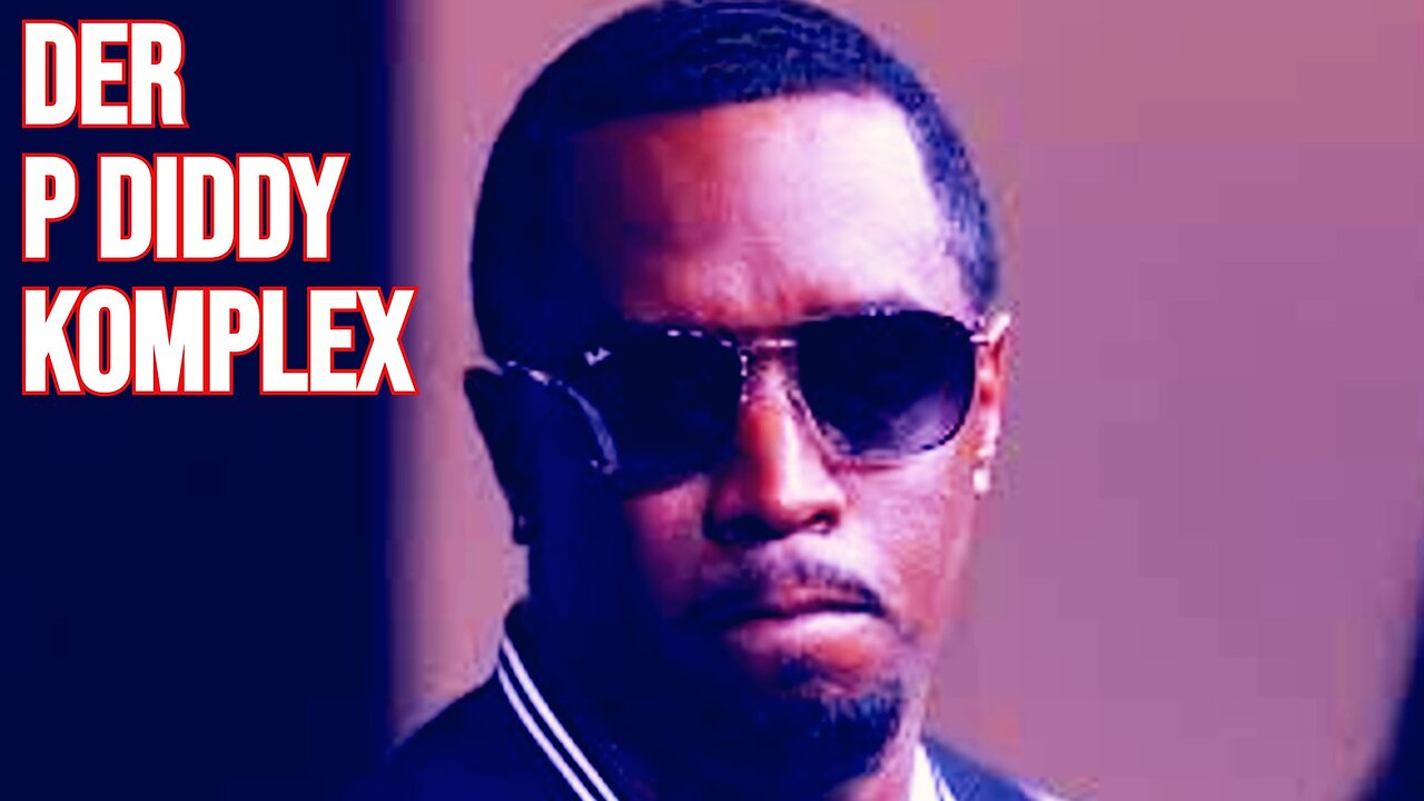 MITTAS NACHT MAGAZIN // Der P. Diddy Komplex