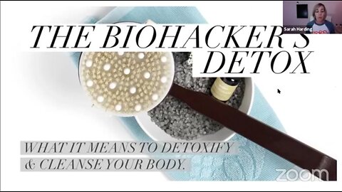 The Biohacker's Detox