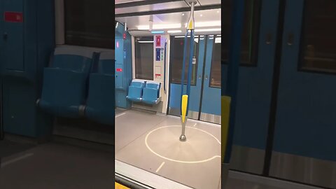Métro Bonaventure