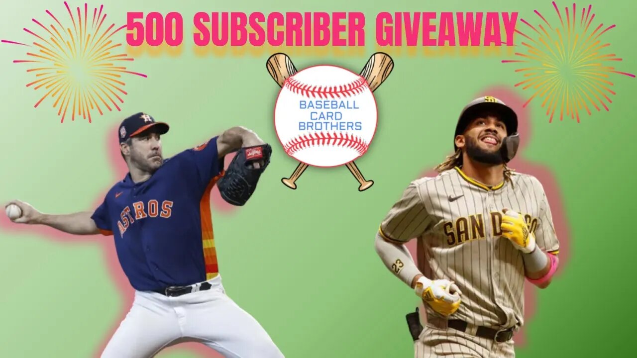 500 SUBSCRIBER GIVEAWAY!!!