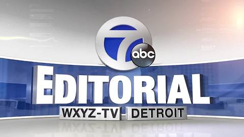 Editorial for 10-6-2017