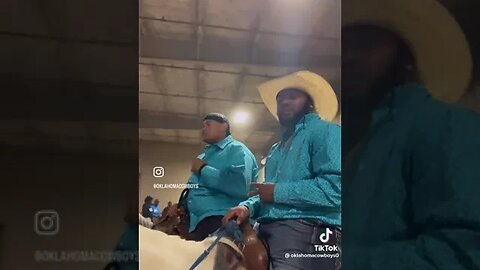 Oklahoma Cowboys