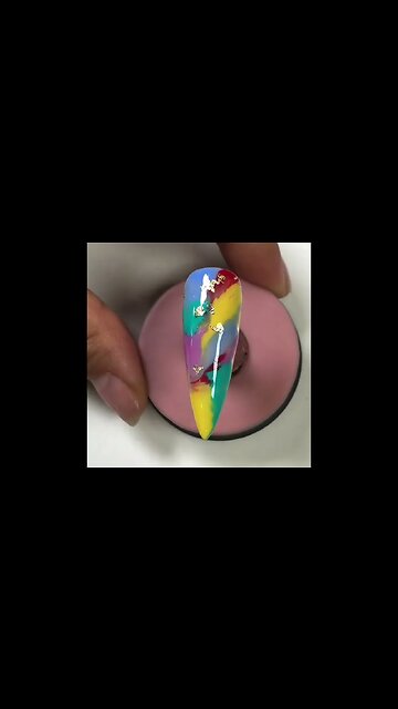 ROSALIND Nail Gel Polish Glitter Series Gel Varnishes All | ʟɪɴᴋ ɪɴ ᴛʜᴇ ᴅᴇꜱᴄʀɪᴘᴛɪᴏɴ 👇 ᴛᴏ ʙᴜʏ