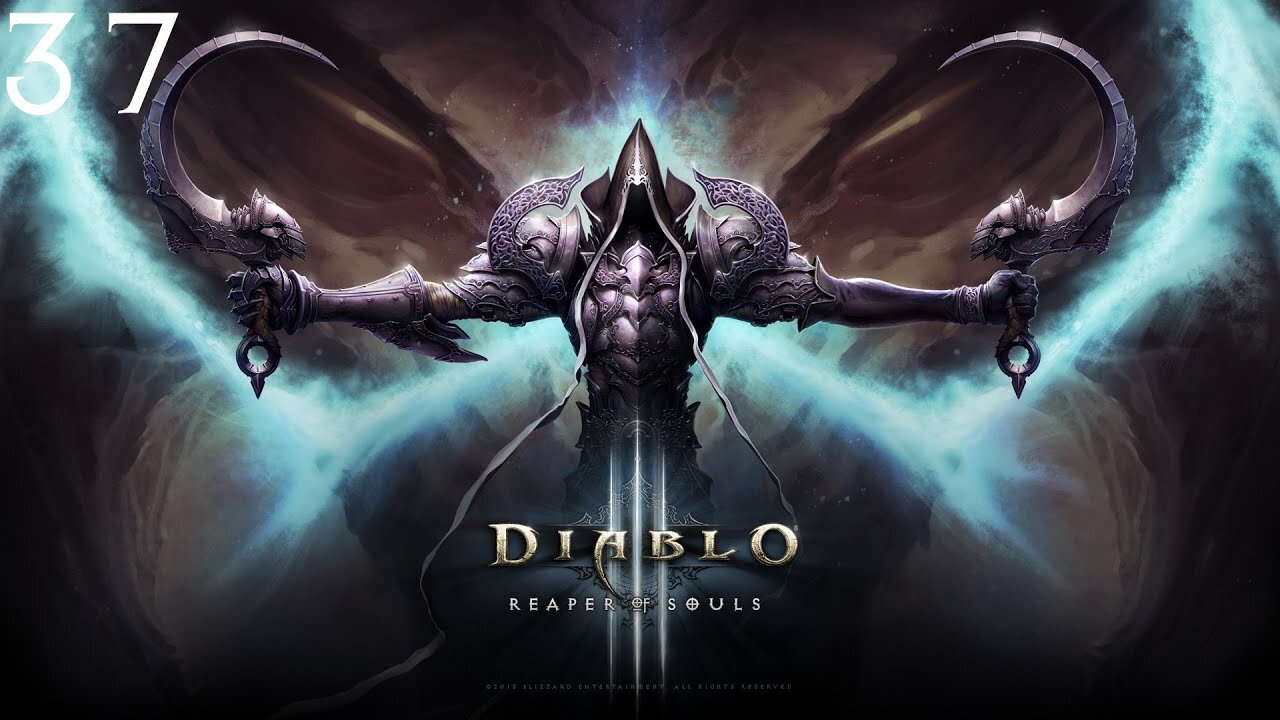 Diablo 3 |37| On optimise le stuff