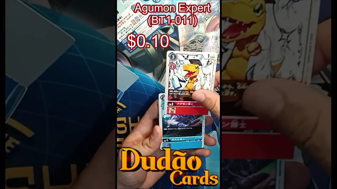 BT1 Unboxing booster nº17 #Shorts