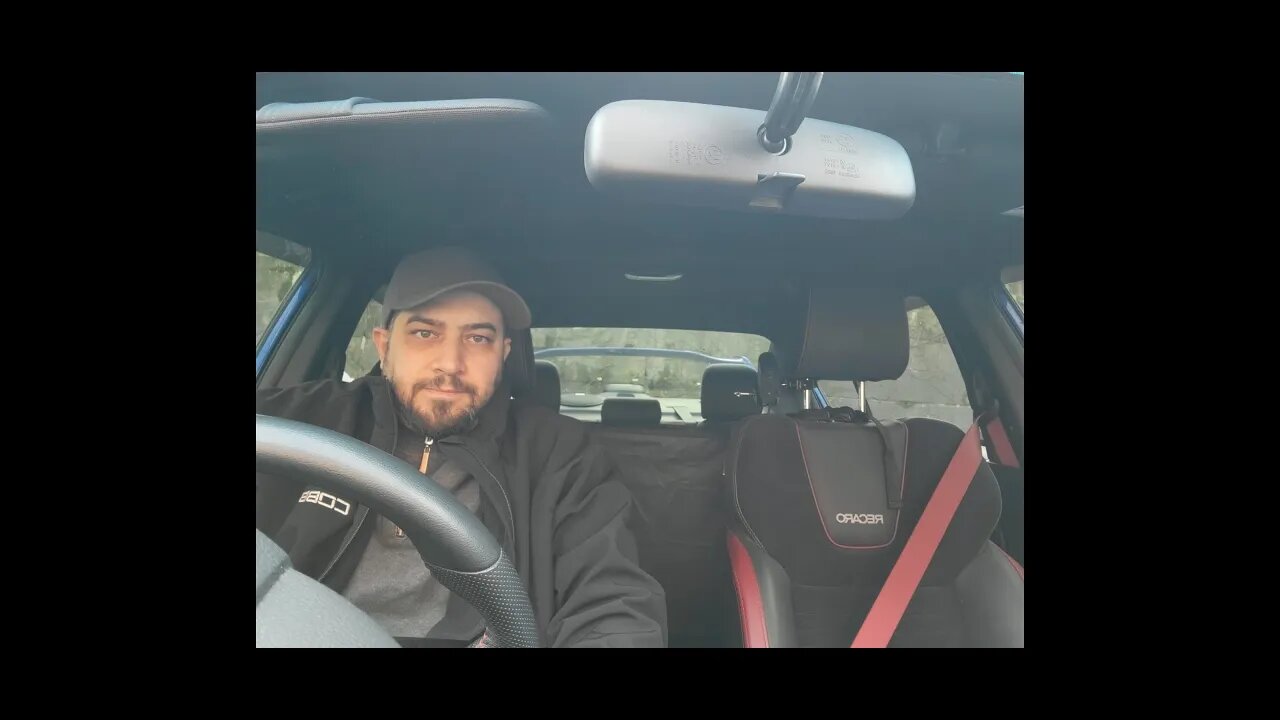 Dirtbag Rich Less Likely Famious !!! #Subie #WRX #STI #DoorDash 🚘 !!! #COBBTUNING