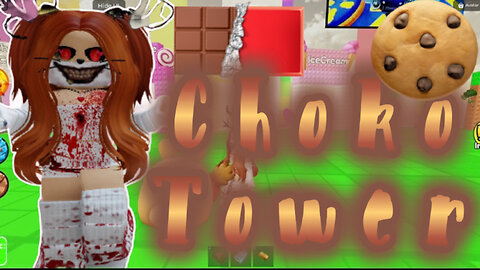 Choko Tower Obby